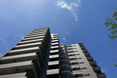 遮熱塗料