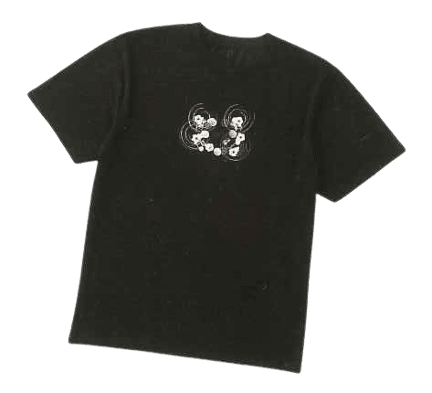 綿Tシャツ 綿Tシャツ