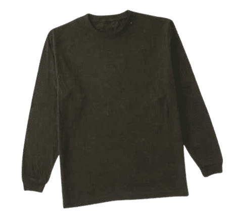 ロングTシャツ ロングTシャツ