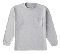 ポケットTシャツ ポケットTシャツ